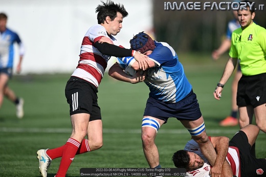 2022-03-06 ASRugby Milano-CUS Torino Rugby 070